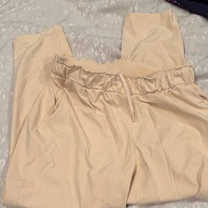 Lululemon keep moving pant Joggers